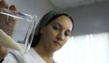 Ученые обнаружили систему редактиврования генов в раковых опухолях 